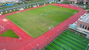 为什么外野手在处理阳光下的高飞球时习惯性地采用侧身接捕姿态